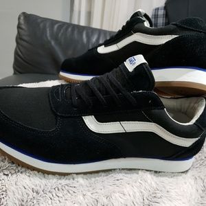 Van's OG runners